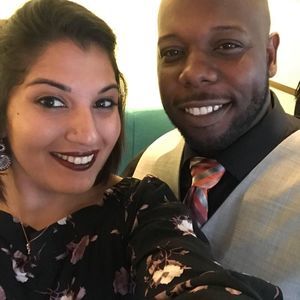 Meet your Posher, Felichia